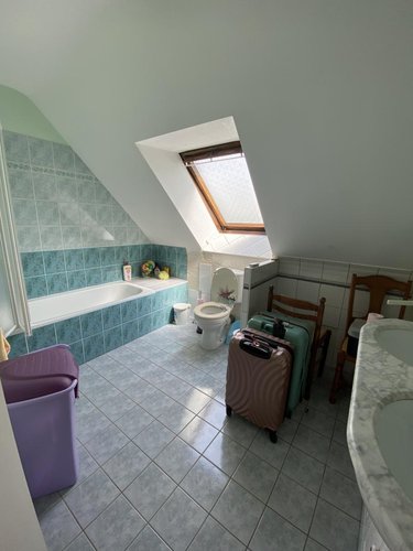 Maison a vendre Trévé 22600 Côtes-d'Armor 95 m2  190372 euros