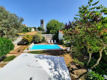 Maison a vendre Challans 85300 Vendée 160 m2 7 pièces 455000 euros