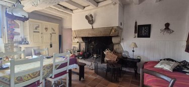 Maison a vendre Berric 56230 Morbihan 128 m2 5 pièces 252000 euros