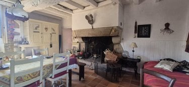 Maison a vendre Berric 56230 Morbihan 128 m2 5 pièces 283500 euros