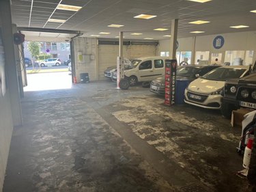 Immeuble a vendre Arras 62000 Pas-de-Calais 852 m2  572000 euros