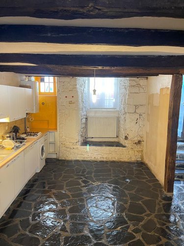 Maison a vendre Auray 56400 Morbihan 150 m2 6 pièces 377280 euros