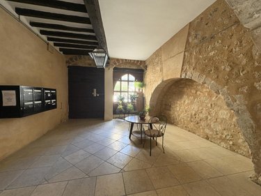 Appartement a vendre Forcalquier 04300 Alpes-de-Haute-Provence 28 m2 1 pièce 92200 euros