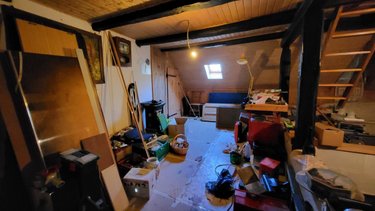 Maison a vendre Vandoncourt 25230 Doubs 93 m2 5 pièces 108000 euros