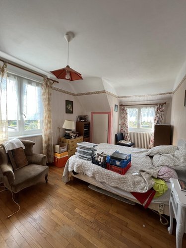 Maison a vendre Pleuven 29170 Finistère 120 m2 3 pièces 292600 euros