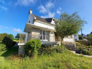 Maison a vendre Pluvigner 56330 Morbihan 195 m2 8 pièces 291520 euros