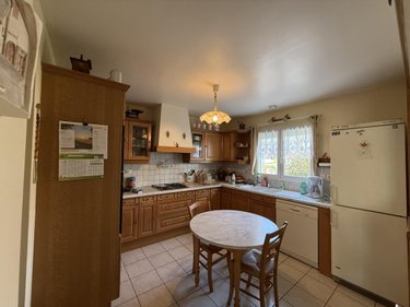 Maison a vendre Saint-Vincent-sur-Jard 85520 Vendée 135 m2 6 pièces 450000 euros