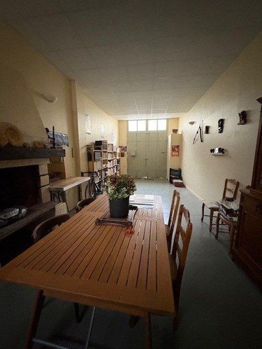 Maison a vendre Saumur 49400 Maine-et-Loire 185 m2 4 pièces 195400 euros