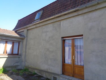 Maison a vendre Camblain-Châtelain 62470 Pas-de-Calais 123 m2 5 pièces 126500 euros