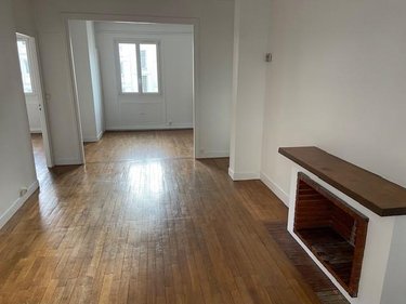Location appartement Rouen 76000 Seine-Maritime 75 m2  916 euros