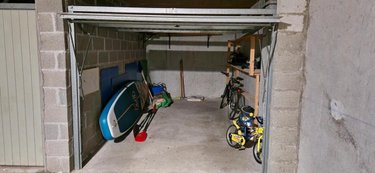 Garage et parking a vendre Saint-Malo 35400 Ille-et-Vilaine 16 m2  40000 euros