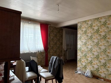 Maison a vendre Mainvilliers 28300 Eure-et-Loir 79 m2 4 pièces 146300 euros