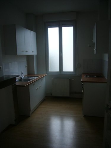 Location appartement Cambrai 59400 Nord 48 m2 3 pièces 395 euros