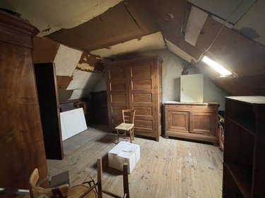 Maison a vendre Montoir-de-Bretagne 44550 Loire-Atlantique 65 m2 2 pièces 131250 euros