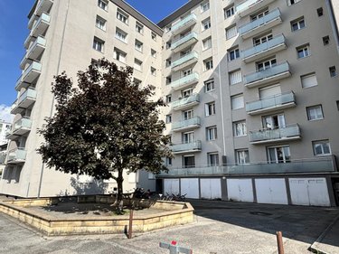 Appartement a vendre Grenoble 38000 Isère 54 m2 3 pièces 122000 euros