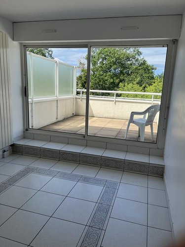 Appartement a vendre Nantes 44000 Loire-Atlantique 30 m2 1 pièce 136500 euros