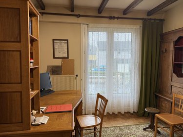 Maison a vendre Saint-Gouéno 22330 Côtes-d'Armor 206 m2  156480 euros