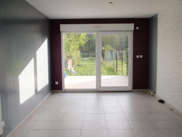 Location maison Courrières 62710 Pas-de-Calais 70 m2 4 pièces 728 euros