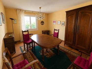 Maison a vendre Ploemeur 56270 Morbihan 89 m2 4 pièces 270800 euros