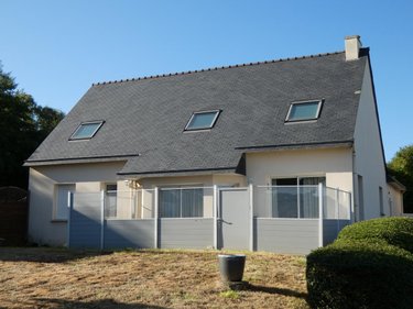 Maison a vendre Saint-Martin-des-Champs 29600 Finistère 163 m2  333500 euros