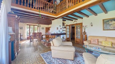Maison a vendre Prévessin-Moëns 01280 Ain 176 m2 5 pièces 850000 euros