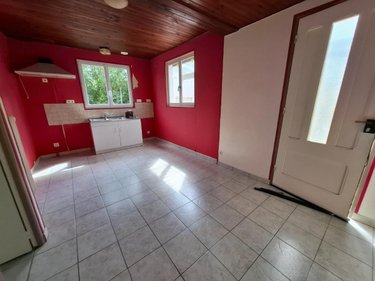 Maison a vendre Saint-Sauveur-le-Vicomte 50390 Manche 175 m2 9 pièces 104800 euros