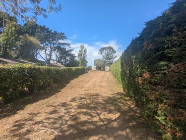 Terrains de loisirs bois etangs a vendre Assérac 44410 Loire-Atlantique 1400 m2  42000 euros