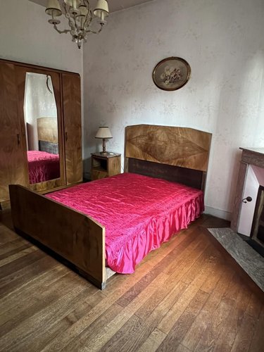 Maison a vendre Oucques La Nouvelle 41290 Loir-et-Cher 103 m2 4 pièces 174900 euros