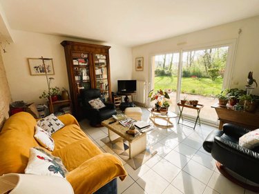 Maison a vendre La Bazoge 72650 Sarthe 106 m2 5 pièces 281520 euros