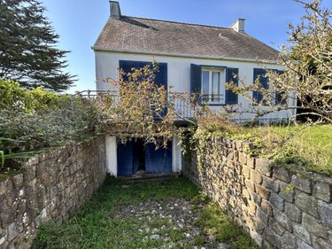 Maison a vendre Le Palais 56360 Morbihan 60 m2 3 pièces 424350 euros