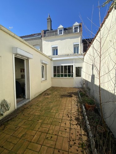 Maison a vendre Achicourt 62217 Pas-de-Calais 133 m2 8 pièces 178760 euros