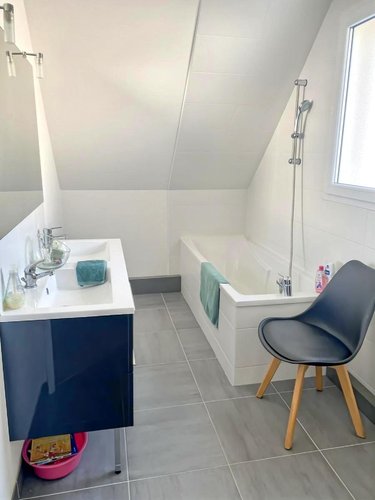 Maison a vendre Les Ponts-de-Cé 49130 Maine-et-Loire 110 m2 5 pièces 346500 euros