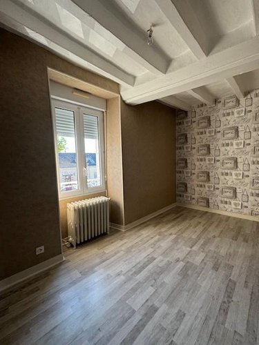 Maison a vendre Bouessay 53290 Mayenne 137 m2 6 pièces 179350 euros