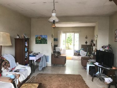 Maison a vendre Plouhinec 56680 Morbihan 120 m2 5 pièces 327600 euros