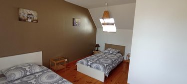 Maison a vendre Penmarch 29760 Finistère 75 m2  226250 euros