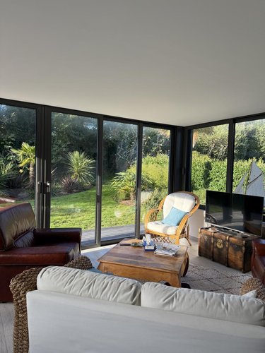 Maison a vendre Arzon 56640 Morbihan 125 m2 6 pièces 666500 euros