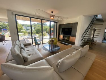 Maison a vendre Plonéour-Lanvern 29720 Finistère 197 m2 7 pièces 730000 euros
