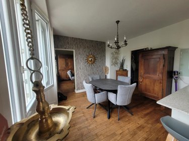 Maison a vendre Laval 53000 Mayenne 112 m2  309160 euros