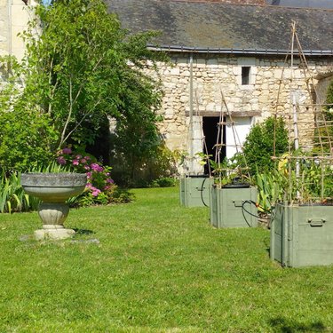 Maison a vendre Saint-Épain 37800 Indre-et-Loire 200 m2 8 pièces 365800 euros