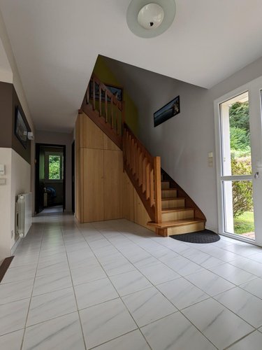 Maison a vendre Plourin-lès-Morlaix 29600 Finistère 162 m2 6 pièces 380600 euros