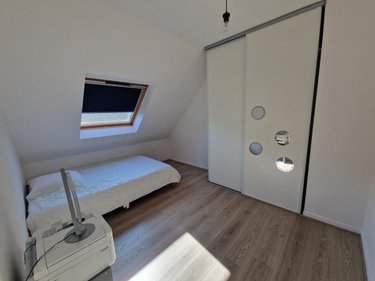 Maison a vendre Saint Gérand Croixanvec 56920 Morbihan 88 m2 4 pièces 187920 euros