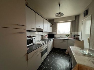 Appartement a vendre Le Mans 72000 Sarthe 91 m2 4 pièces 184625 euros