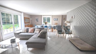 Maison a vendre Le Theil-de-Bretagne 35240 Ille-et-Vilaine 160 m2 7 pièces 374600 euros