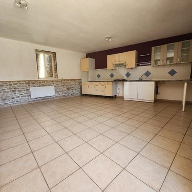 Maison a vendre Cherré-Au 72400 Sarthe 93 m2 4 pièces 234000 euros