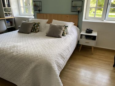Maison a vendre Étriché 49330 Maine-et-Loire 107 m2 5 pièces 250260 euros