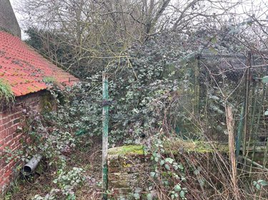 Maison a vendre Cagnoncles 59161 Nord 60 m2 4 pièces 97100 euros