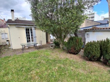 Maison a vendre Caen 14000 Calvados 73 m2  233200 euros
