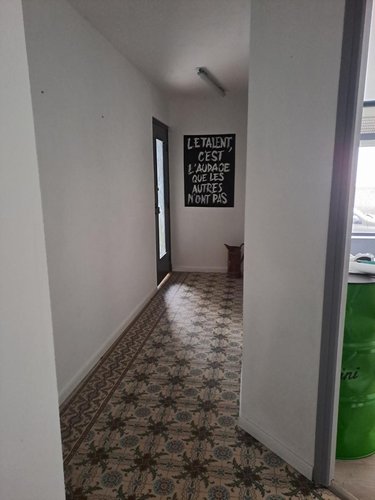 Location fonds et murs commerciaux Tournehem-sur-la-Hem 62890 Pas-de-Calais 66 m2  470 euros