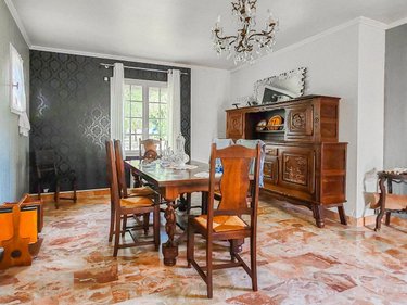 Maison a vendre Saint-Pol-de-Léon 29250 Finistère 152 m2 5 pièces 376000 euros