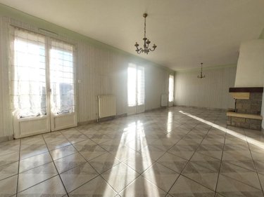 Maison a vendre Cossé-le-Vivien 53230 Mayenne 126 m2 6 pièces 147140 euros